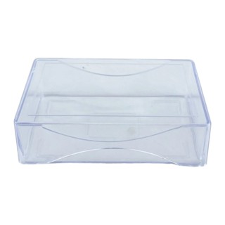 Combo 10 hộp nhựa đựng namecard, danh thiếp, card visit cứng đẹp