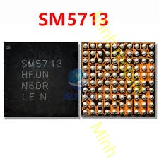 SM5713 IC Nguồn Nhỏ SS S10, A80, A50, A60..., hàng mới nguyên vỉ