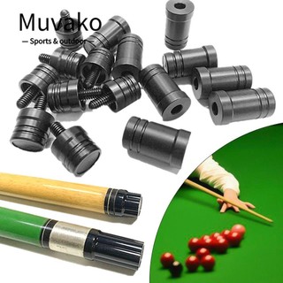 Muvako 1 Nắp Đậy Bảo Vệ Khớp Cơ Bida Chuyên Dụng