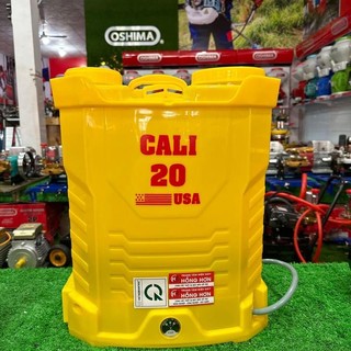 bình xịt điện CALI 20 lít