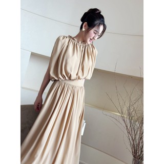 Set áo kiểu và chân váy COCOBEBE RATAN SET