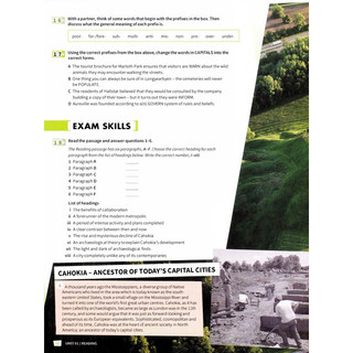 Mindset For I.ELTS Level 3 Student's Book