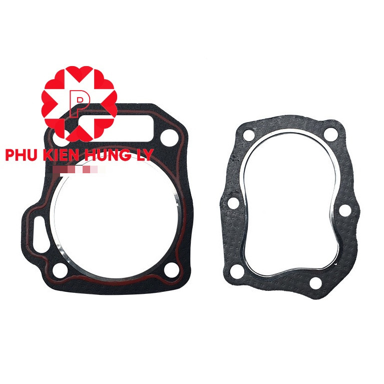 Ron quy lát máy nổ 152F, GX100 ,168 máy bơm nước xăng