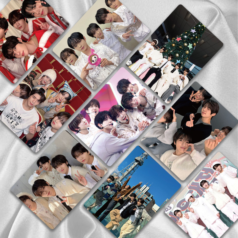 50-119 chiếc NCT wish 127 DREAM Nation Laser Hologram Lomo Cards JAEMIN CHENLE WayV JISUNG Jeno HAEC