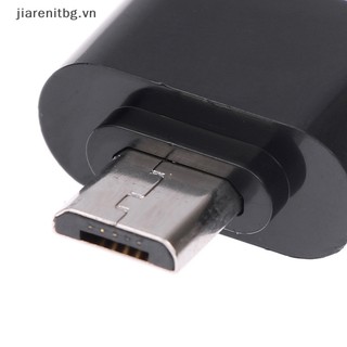 Đầu Chuyển Đổi Từ micro-usb Sang usb type c 2.0