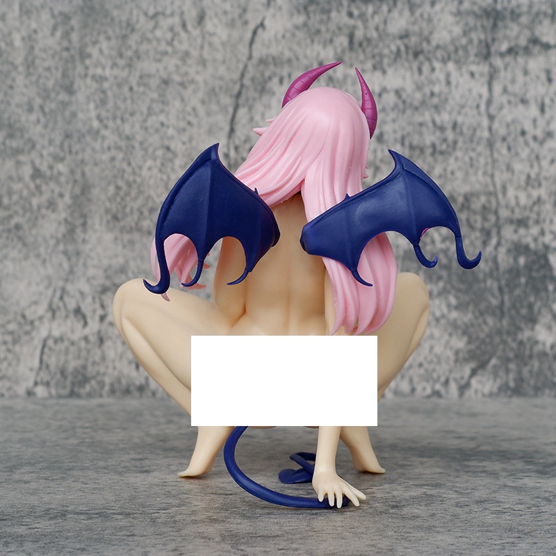 Gc6 Mô Hình Đồ Chơi Nhân Vật Hoạt Hình Học Viện Nemo nem lilim