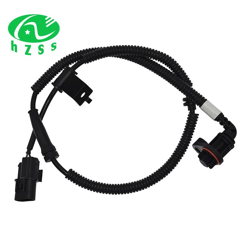 Cảm Biến Tốc Độ Bánh Xe abs 95680-4h000 956804Đệm Ốp Tai Nghe h000 Cho