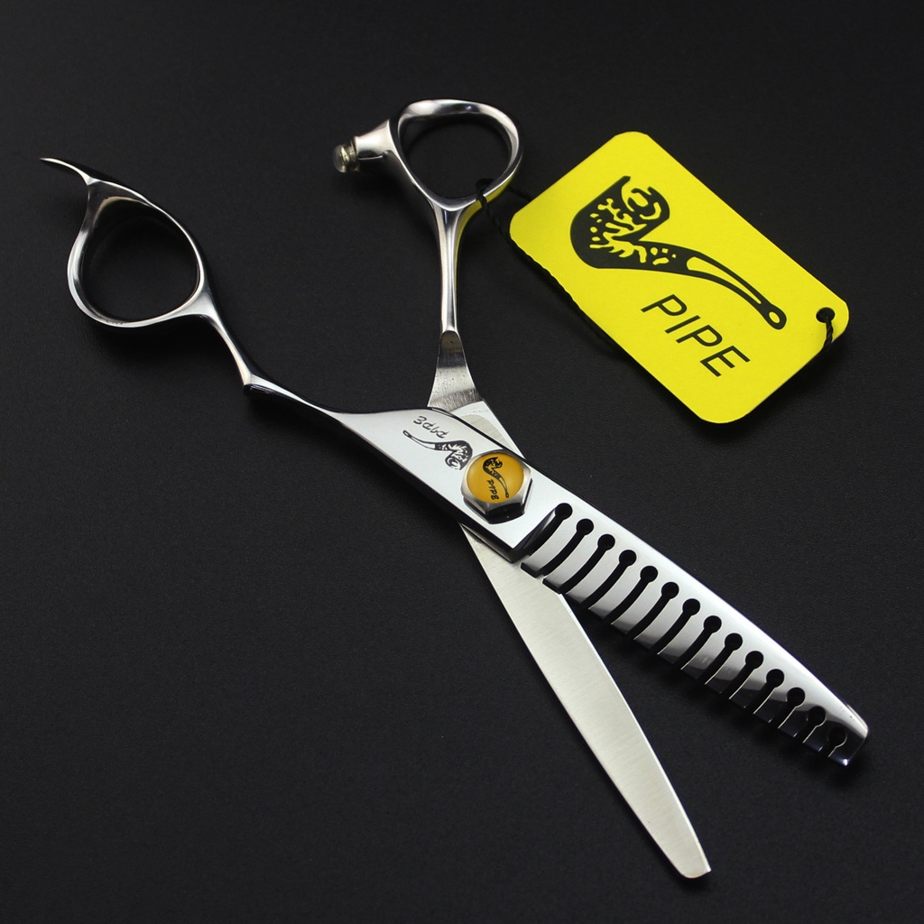 Kéo Cắt Tóc 6.0 inch Chuyên Dụng Chất Lượng