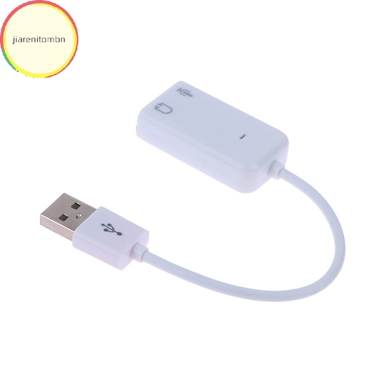 Thẻ Âm Thanh usb 2.0 3d 7.1 Kênh 5hv2 Chuyên Dụng Cho laptop vn