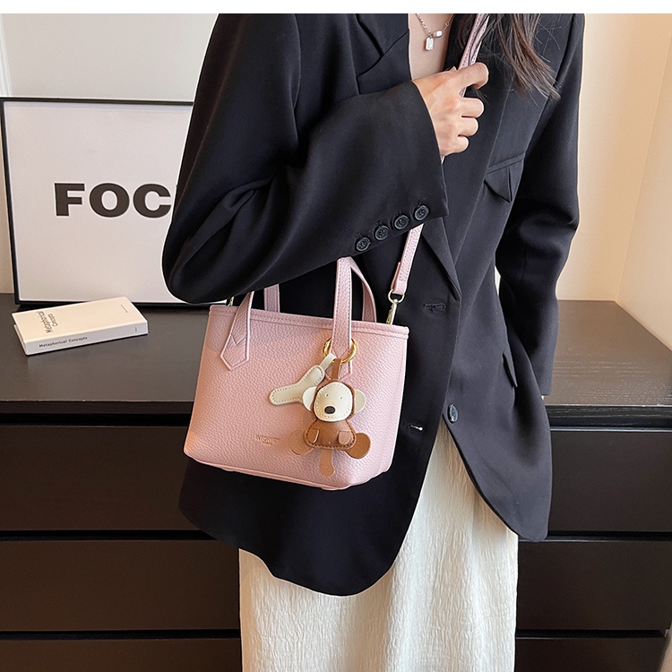 Túi Đeo Chéo Nhỏ Xinh Phong Cách Phương Tây Thời Trang Mùa Hè Mới 2023 Cho Nữ