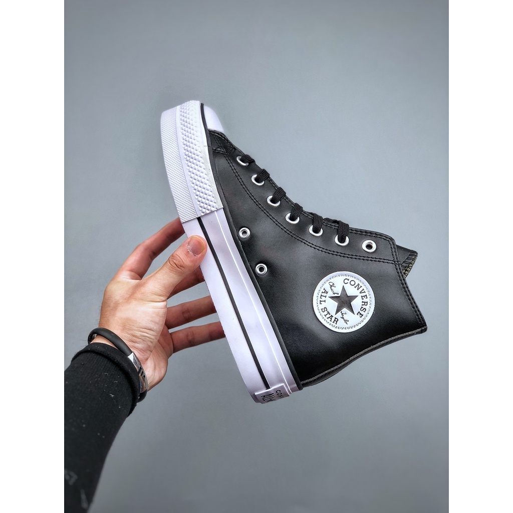 Converse Giày sneakers converse chuck 1970 Da Cổ Cao Cá Tính Trẻ Trung Cho Nam