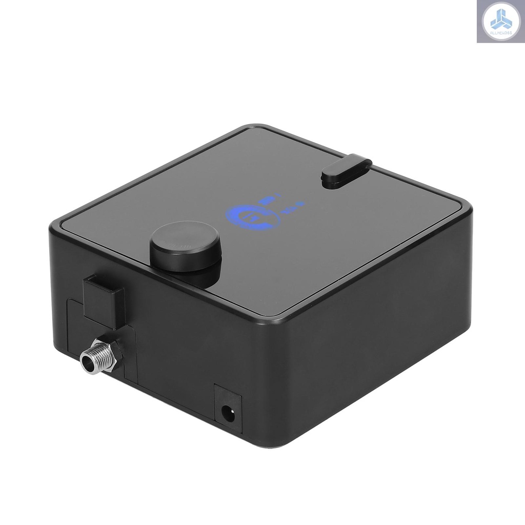 Bộ Máy Nén Khí Đa Năng 0.3mm max 30psi Chuyên Dụng Tự Vẽ Mẫu Nghệ Thuật tolo-9.3