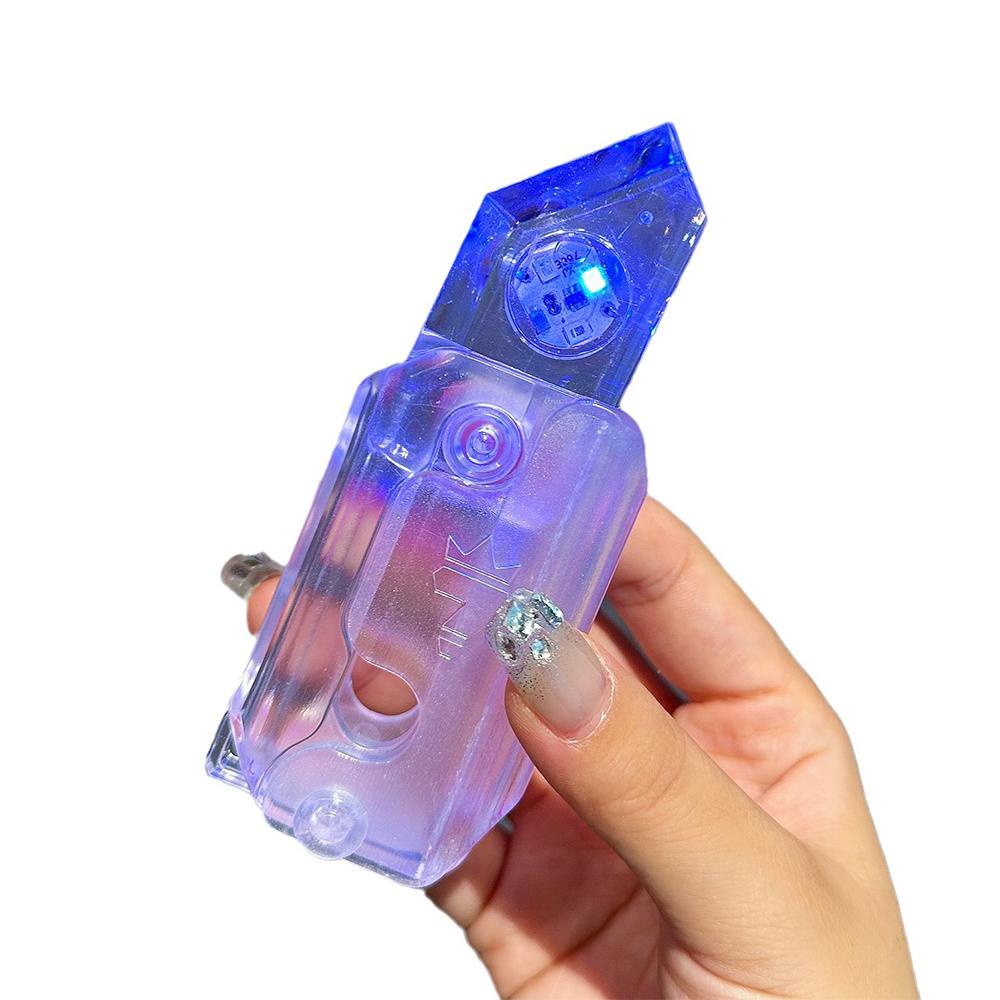 Đồ Chơi Dao Nhựa Nhấp Nháy 3d c8m9 Giải Tỏa Căng Thẳng