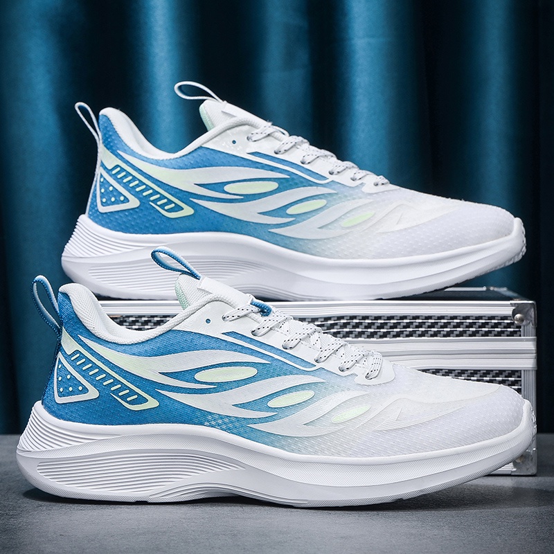 Giày Thể Thao Thoáng Khí Thời Trang Cho Nam size 39-50