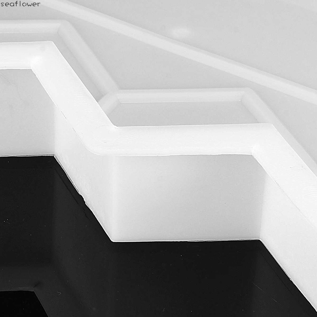 Khuôn Làm Gạch Lát Tái Sử Dụng Tiện Lợi