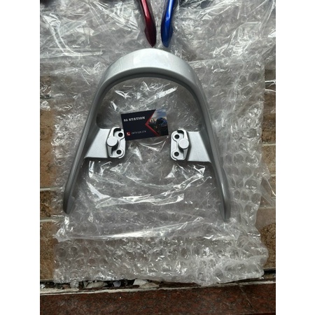 Cản sau wave 125 2006 -2010 đời fu neo fu x honda thái lan