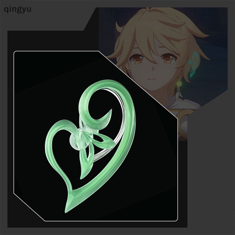 Mới 1 Tai Nghe Chụp Tai akasha Genesin Tác Động Phản Quang