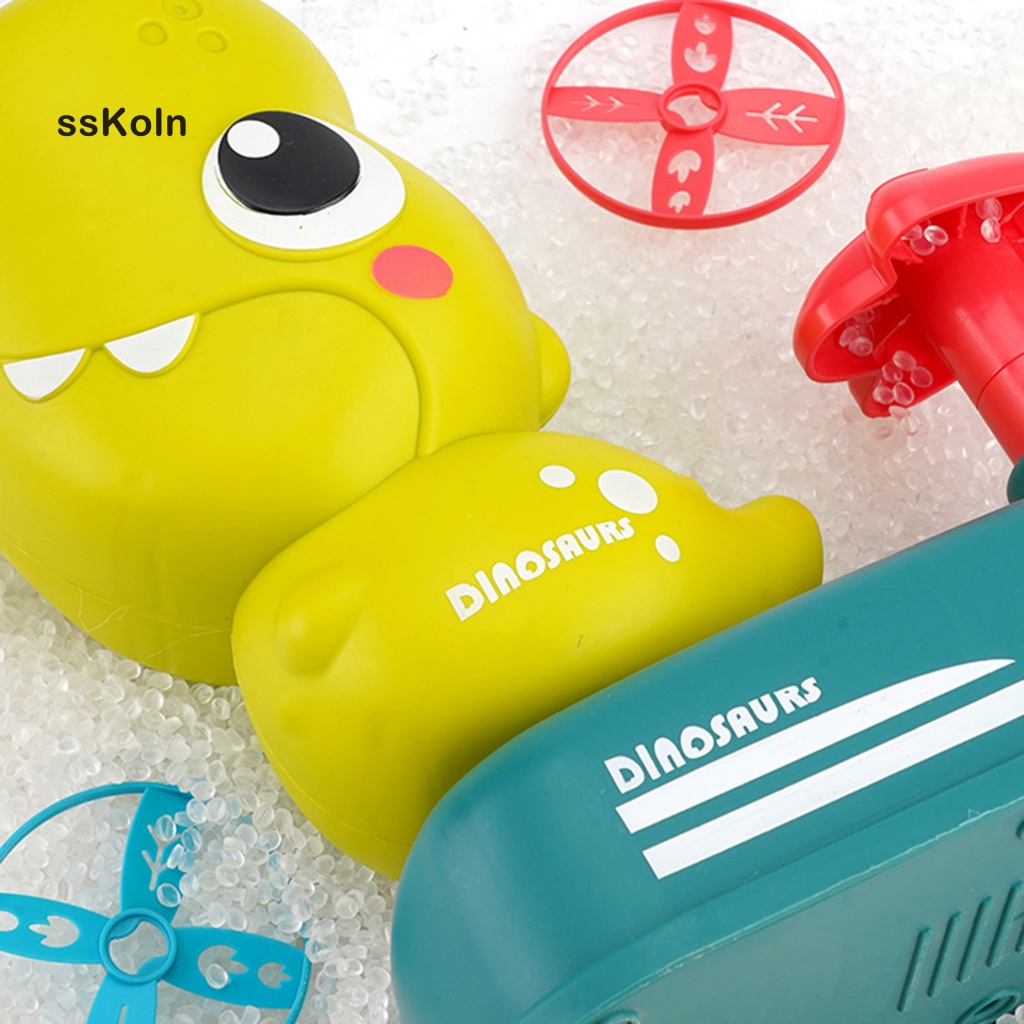 Đồ Chơi Đĩa Bay Vui Nhộn Cho Bé 3-12 Tuổi