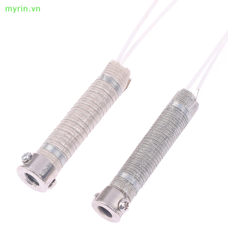 Lõi Sắt Hàn Thay Thế Bền Bỉ 30 / 40 / 60 / 80 / 100w