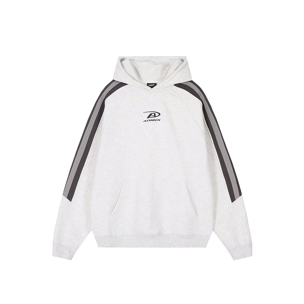 Áo hoodie nỉ hot trend cho các bạn trẻ unisex , phối màu đơn giản thời trang đường phố EH009 Meme