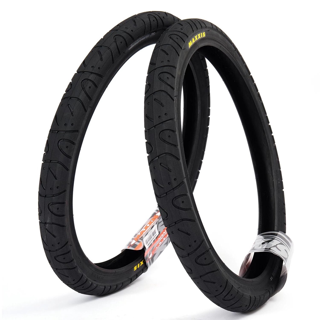 Maxxis Lốp Xe Đạp Có Móc Bằng Sắt Kích Thước 29x2.5 26x2.5 20x1.95 Chất Lượng Cao