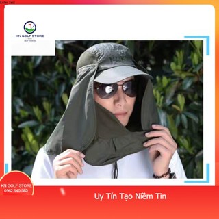 Mũ Golf chống nắng, chống Tia UV