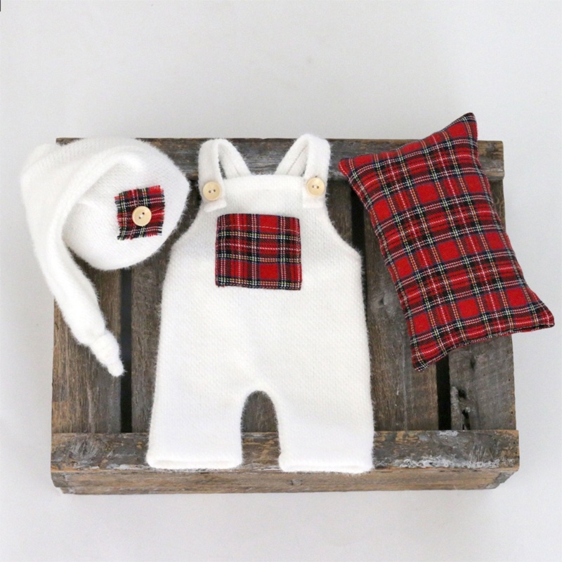 Sirots Bộ Đồ Hóa Trang Chụp Ảnh Cho Bé Sơ Sinh 0-2 Tháng Tuổi