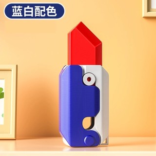 Lược Cà Rốt Dạ Quang Nhiều Màu Sắc