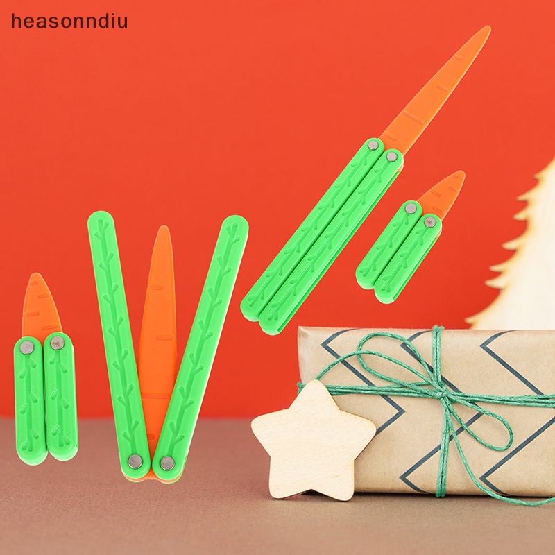 Masonndiu Đồ Chơi Mô Hình Củ Cà Rốt 3d Độc Đáo Cho Bé vn