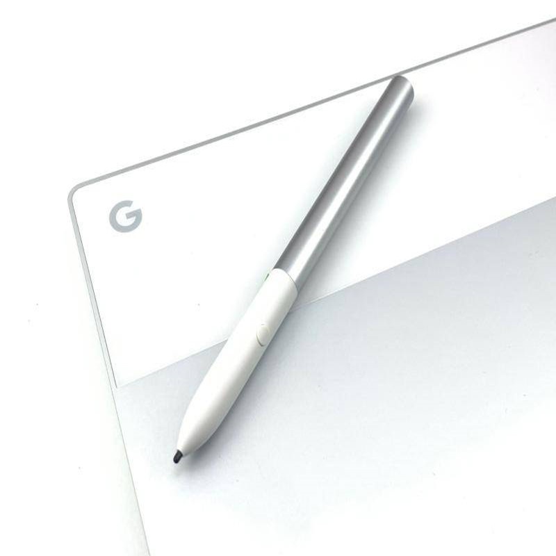 Máy tính xách tay Tablet Smart Active Stylus Pen Tương thích với cho google- Pixelbook Pixel Slate Pen Màn hình cảm ứng Chữ viết tay Máy tính xách tay Slate
