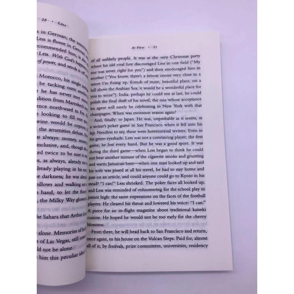 Phiên Bản Tiếng Anh break up Phiên Bản Tiếng Anh Nhỏ Hơn Bởi andrew sean Greerítrew sean greer novel Giải Thưởng