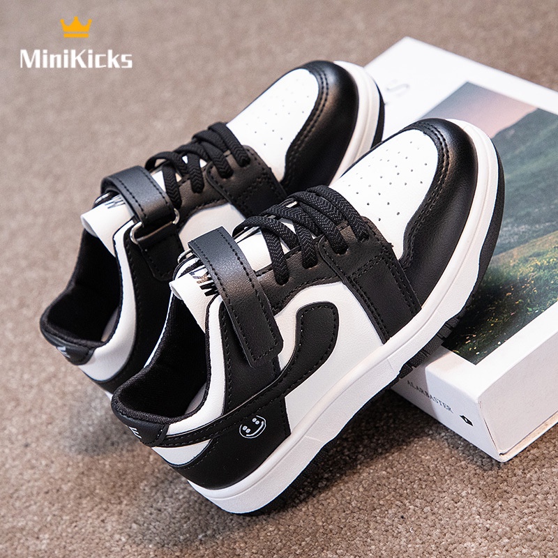 ZOOMSTAR giày thể thao bé trai giày trẻ em Giày Thể Thao Trẻ Em thời trang thoải mái 2023 NEW RYD23910FG 37Z230914