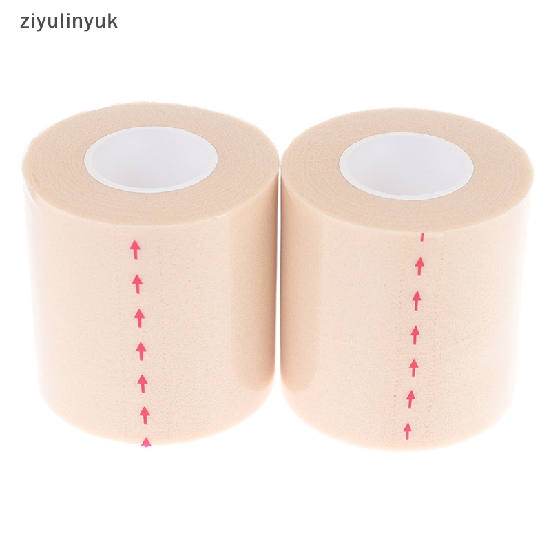 Cuộn Băng Keo Xốp pu 6cm * 20m Dán Đầu Gối