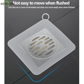 Miếng đậy nắp cống thoát nước sàn nhà bằng silicon