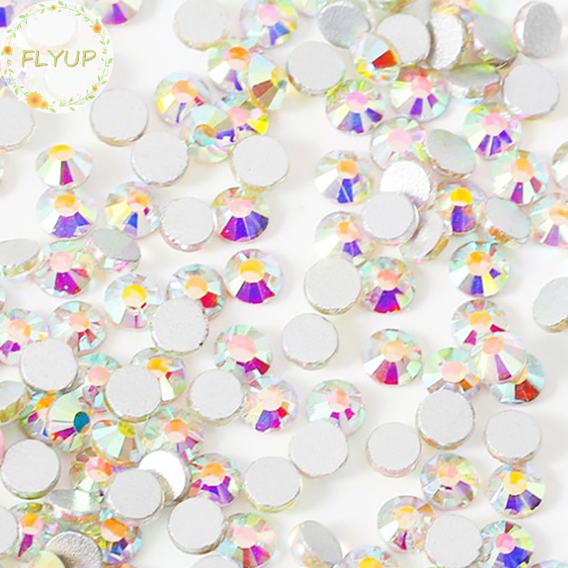 Set 1440 Viên Đá Pha Lê Trang Trí Móng Tay Nghệ Thuật diy vn