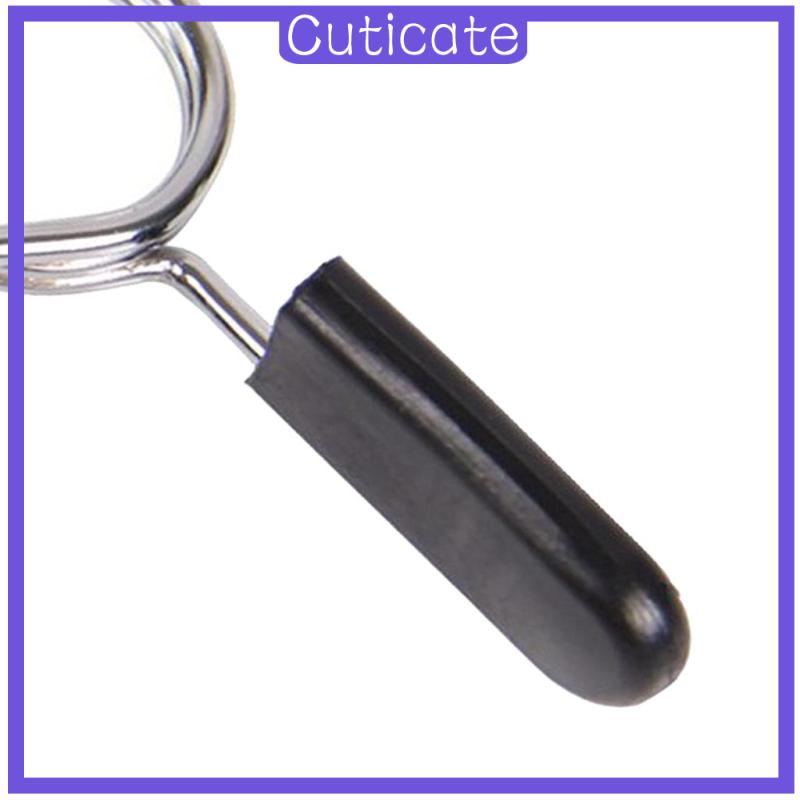 Khóa Lò Xo 24 / 25 / 28 / 30mm Hỗ Trợ Tập gym Tiện Dụng