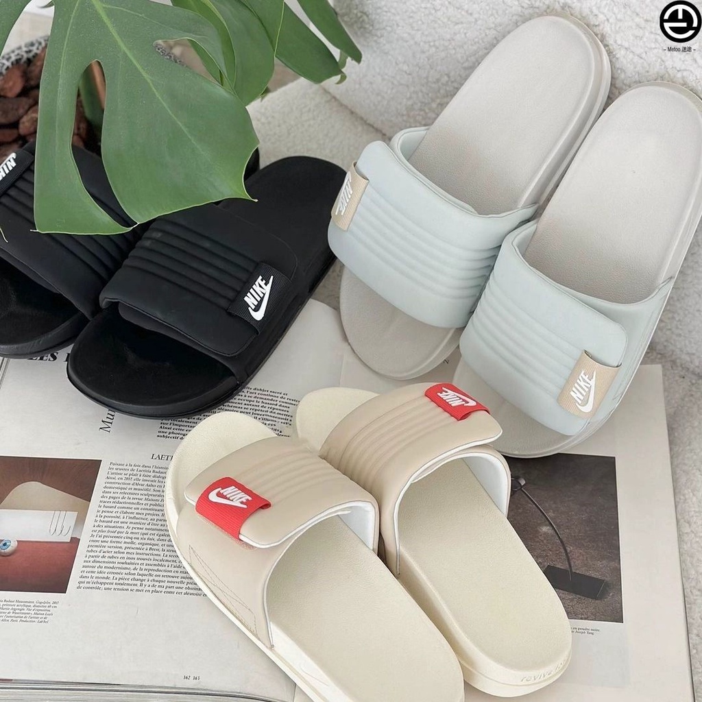 Nk Dép Xỏ Ngón Quai Dán Thời Trang Đi Biển Mùa Hè Cho Cặp Đôi