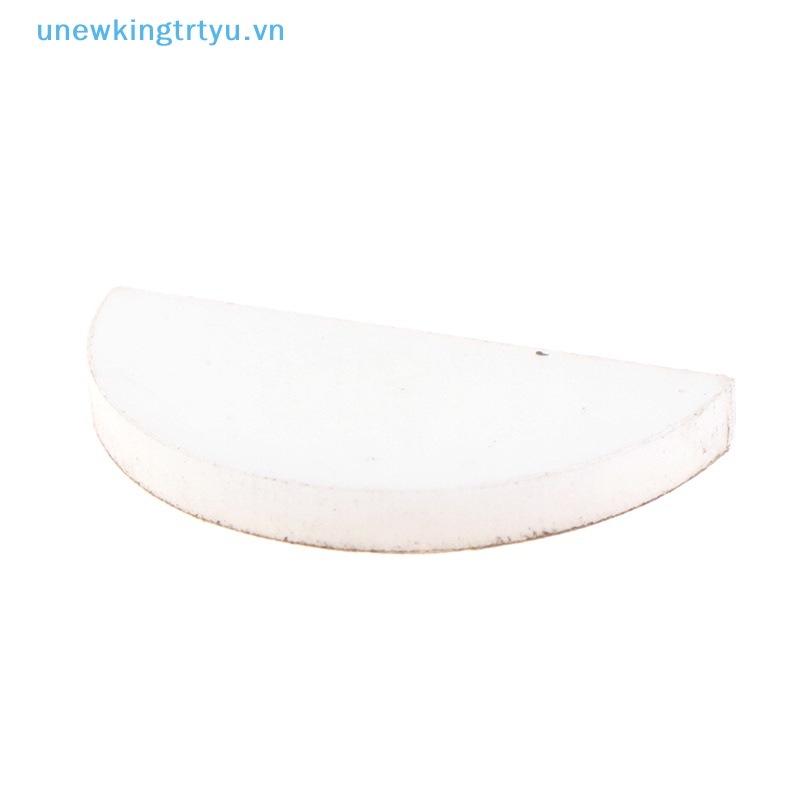 Unewtyu Set 10 Giá Đỡ Trưng Bày Lông Mi Bằng acrylic Tiện Dụng vn