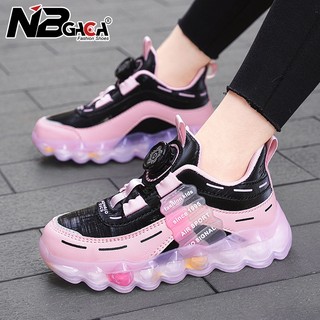 Giày Thể Thao Da pu Chất Lượng Cao Thời Trang Xuân Thu Cho Bé size 27-39
