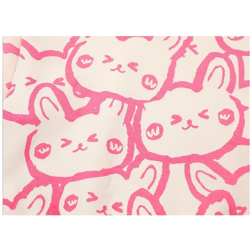 Áo hoodies Tay Dài Đáng Yêu Cho Bé Gái 2-9 Tuổi Thời Trang