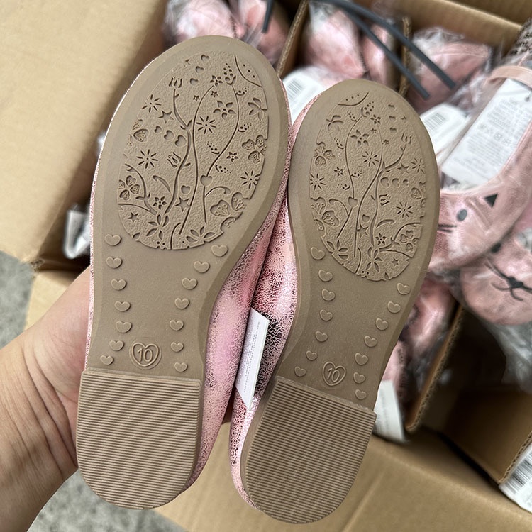 Giày búp bê hàng K Komforme xuất