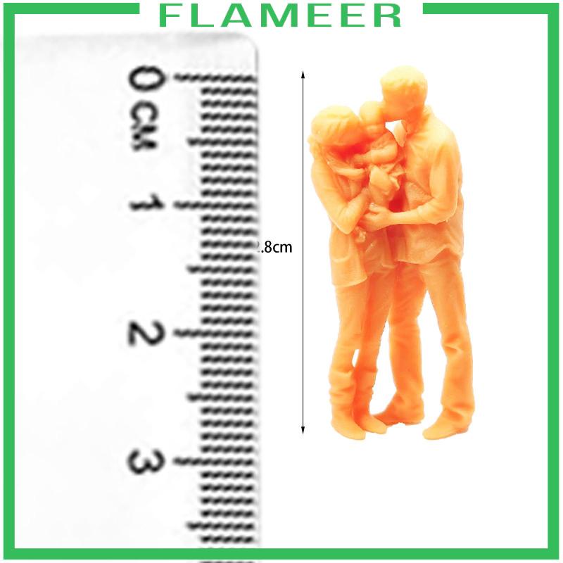 Mô Hình Nhân Vật Người Tí Hon Tỉ Lệ 1 / 64