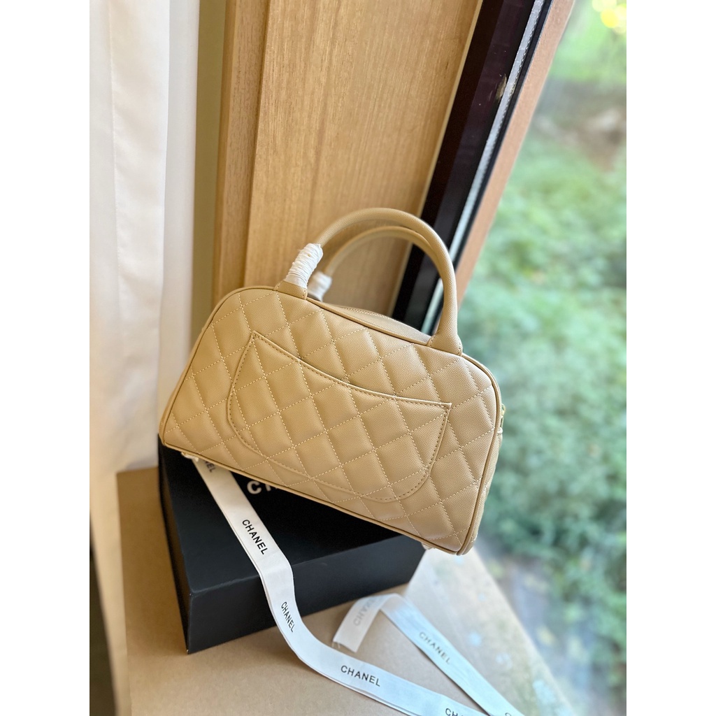 Túi Xách Bowling Cho Nữ 1: 1