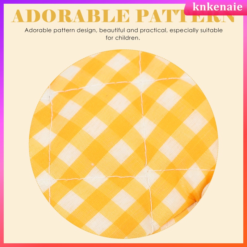 Găng Tay Chịu Nhiệt Chống Mòn Dùng Cho Lò Vi Sóng Trẻ Em