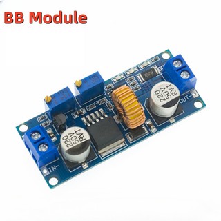 Bảng mạch hạ áp cc / cv 5a xl4015 6-38v sang 1.25-36v