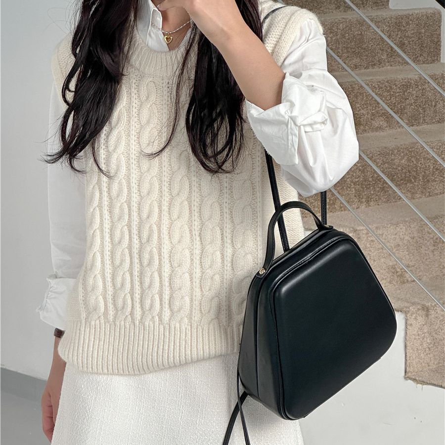 Balo Da pu ThờI Trang Cho Nữ