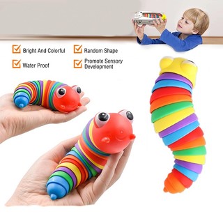 Mới đồ chơi giảm căng thẳng hình ốc sên