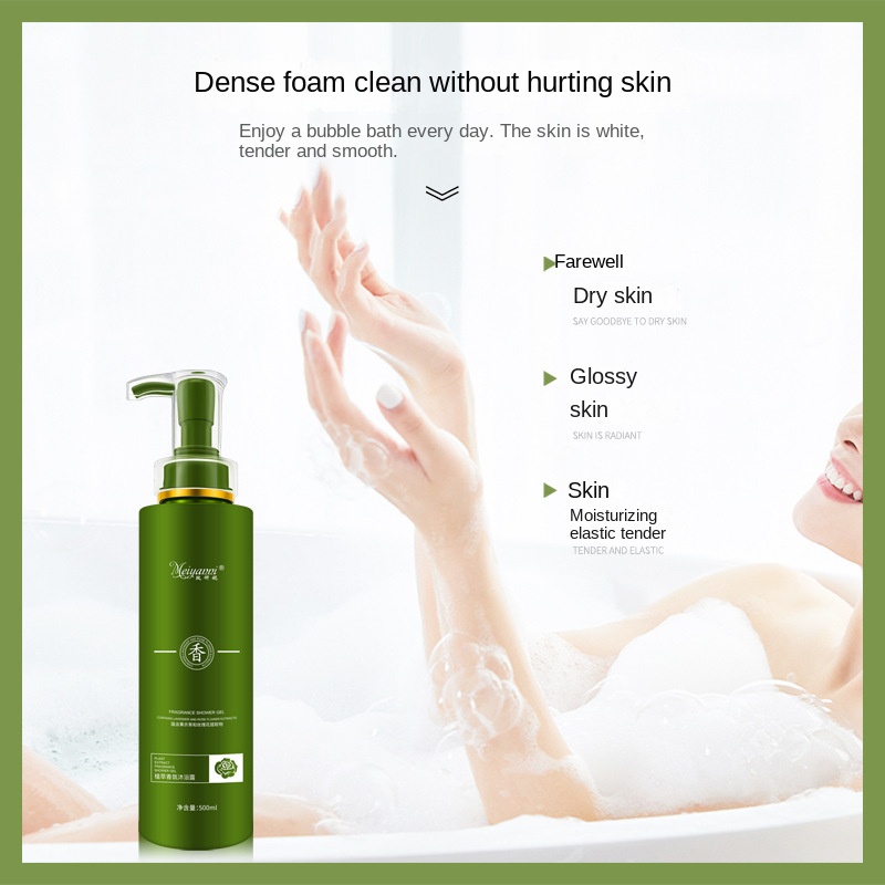 Kerasys Bộ Dầu Gội Đầu Tinh Chất Cỏ enzyme Mềm Mượt Có Hương Thơm