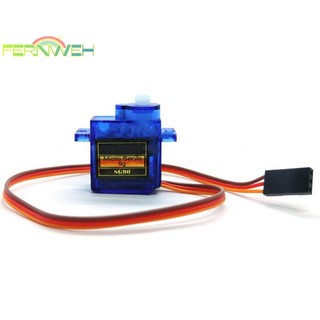 Động Cơ micro servo sg90 9g Điều Khiển Máy Bay Thuyền Điều Khiển Từ Xa