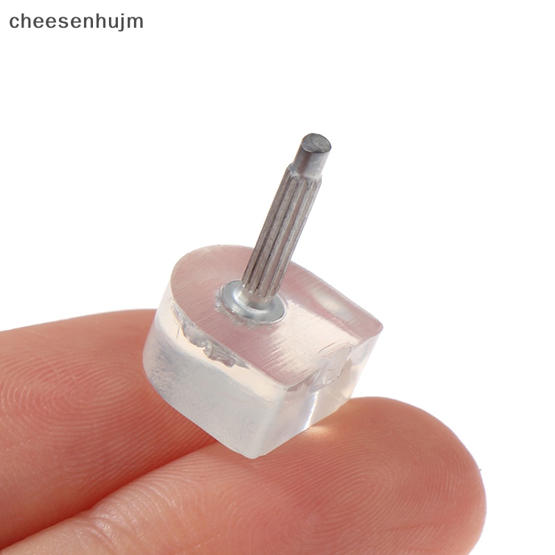 Set 5 Cặp Nút Chặn Gót Giày Cao Gót Bảo Vệ Dành Cho Nữ vn